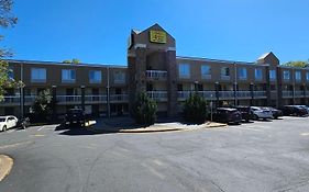 Studios & Suites 4 Less Charlotte